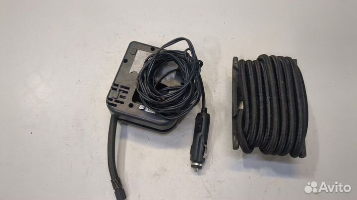 Компрессор подкачки шин Perodua Kelisa, 2008