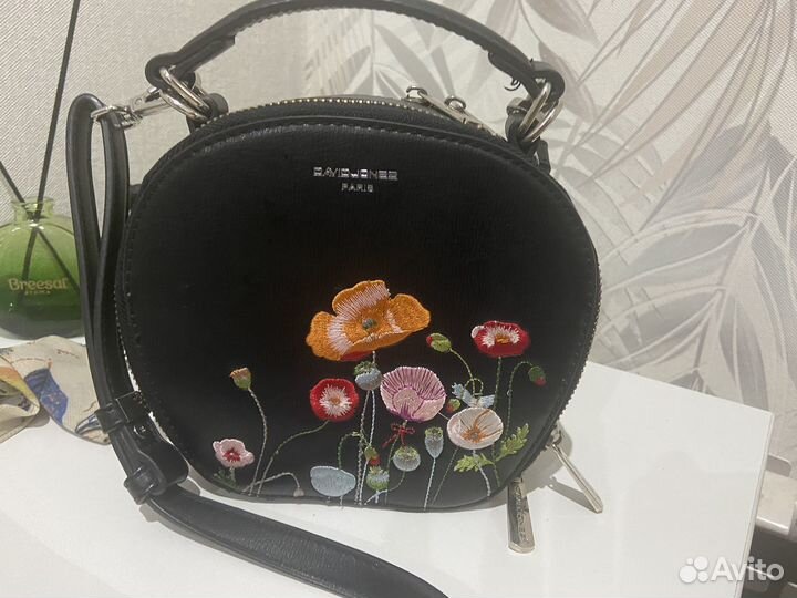 Сумка женская david jones