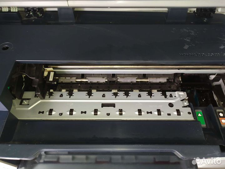 Мфу принтер hp office jet 6313