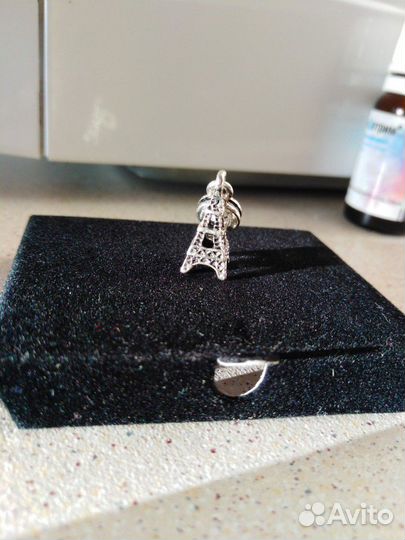 Шармы. Подвески