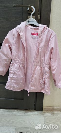 Продам пакет одежды для девочки на рост 128-134