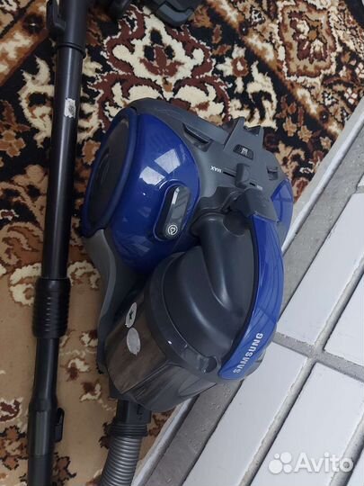 Пылесос Samsung