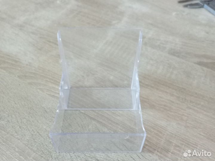 Бокс для дискет 3,5