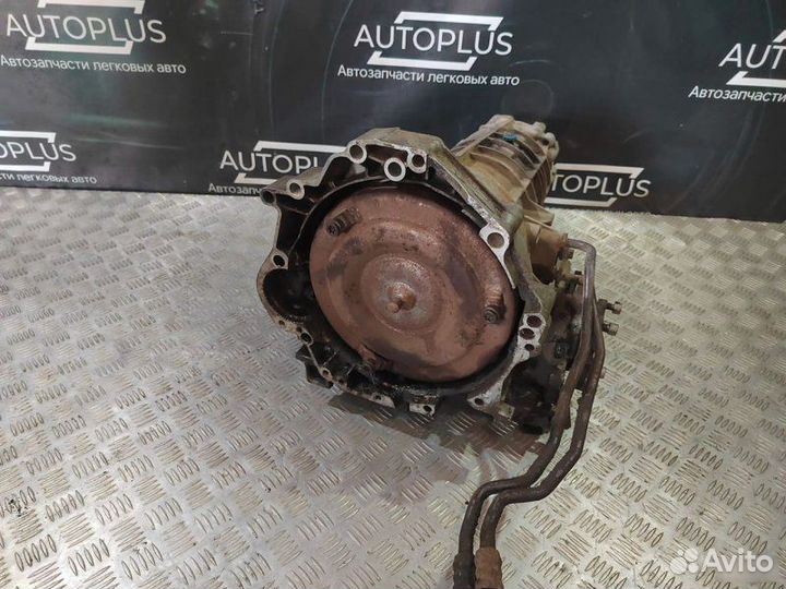 АКПП Volkswagen Passat B5+ 1.8
