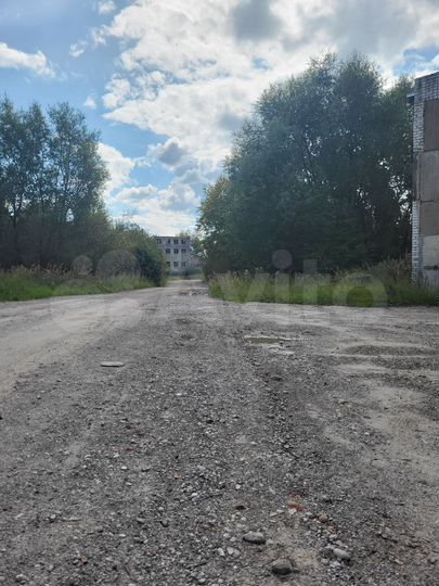 Производство, 7000 м²