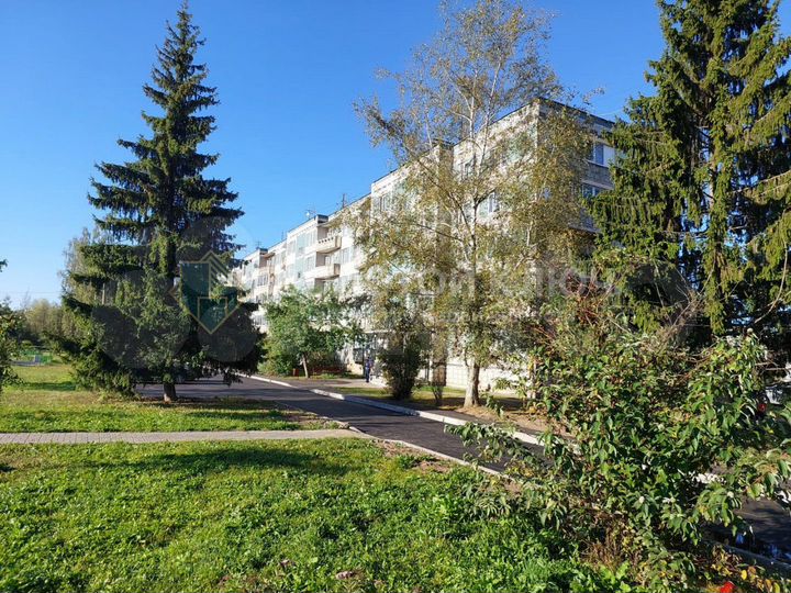 3-к. квартира, 67,3 м², 5/5 эт.