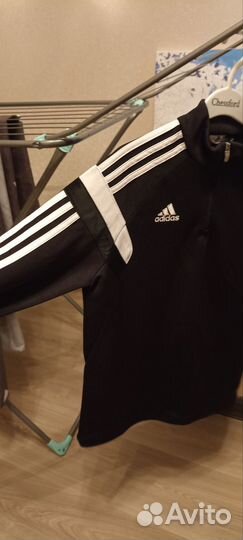 Кофта мужская adidas