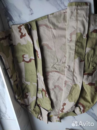 Военная форма летняя