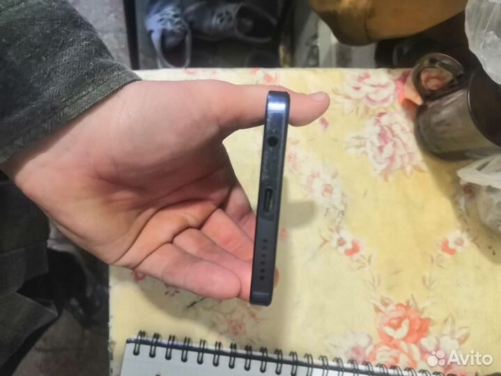 TECNO Camon 20 Pro, 8/256 ГБ