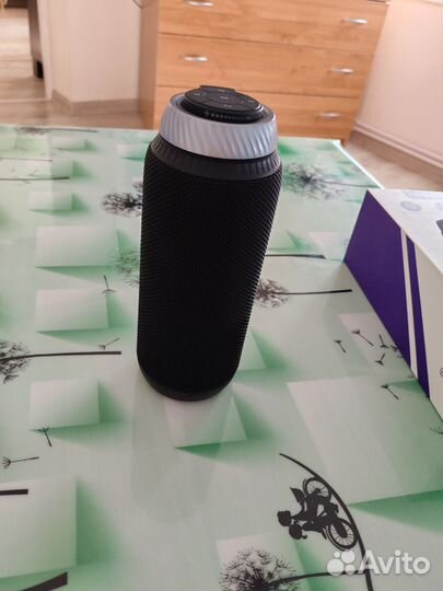 Блютуз колонка tronsmart element t6