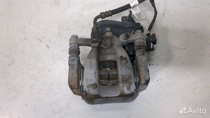 Суппорт Chevrolet Equinox 2017, 2018