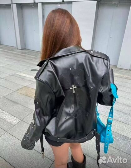 Косуха и штаны