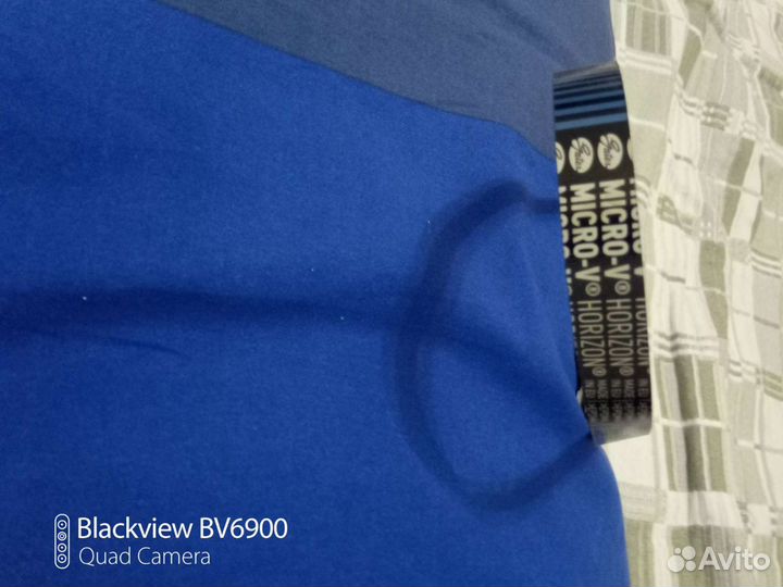 Ремень для Сузуки Джимни