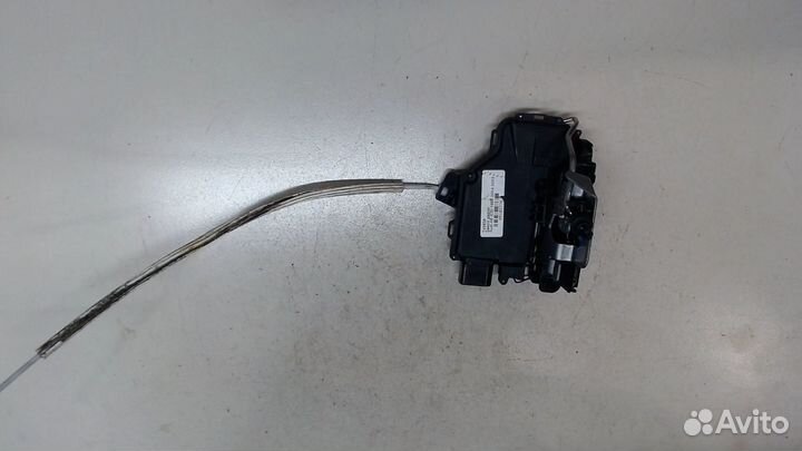 Замок двери Audi A6 (C5), 2003