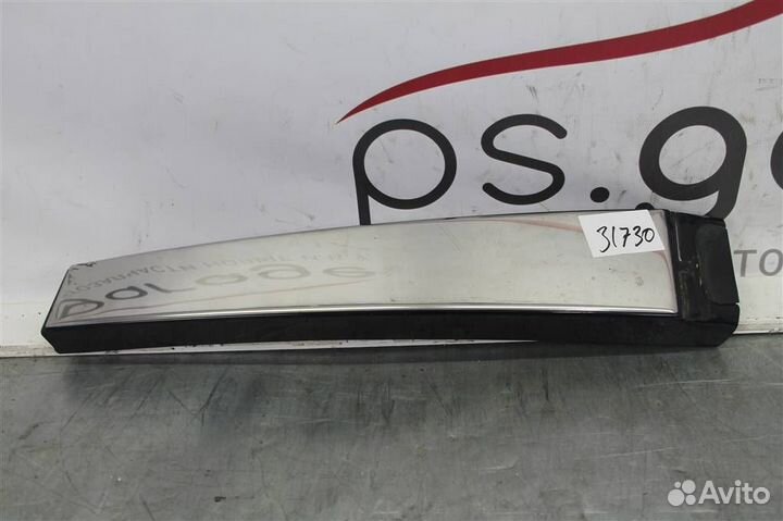 Накладка стойки правая Volkswagen Touareg (02-07)