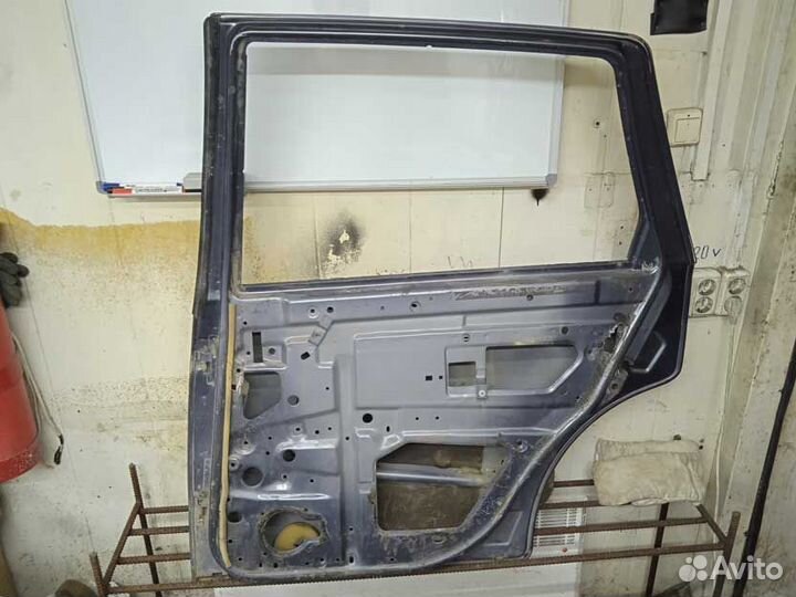 Дверь задняя правая Lifan Breez 214801 1 (2007-2012) LAX6201002