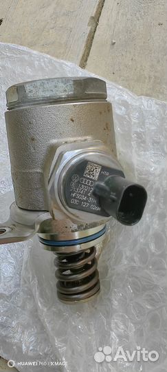 Тнвд 1.4 tsi caxa