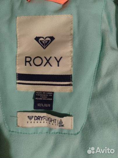 Куртка детская сноубордическая