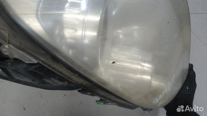 Фара (передняя) Mercedes ML W164, 2006