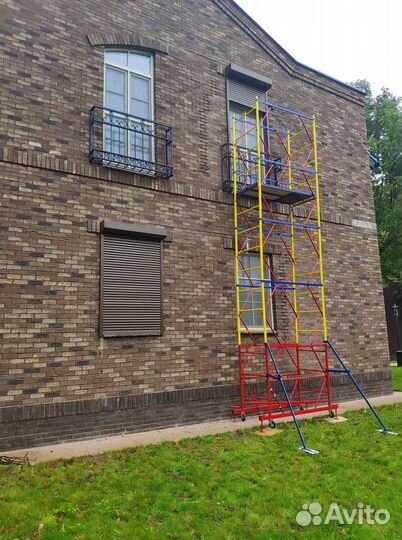 Рольставни