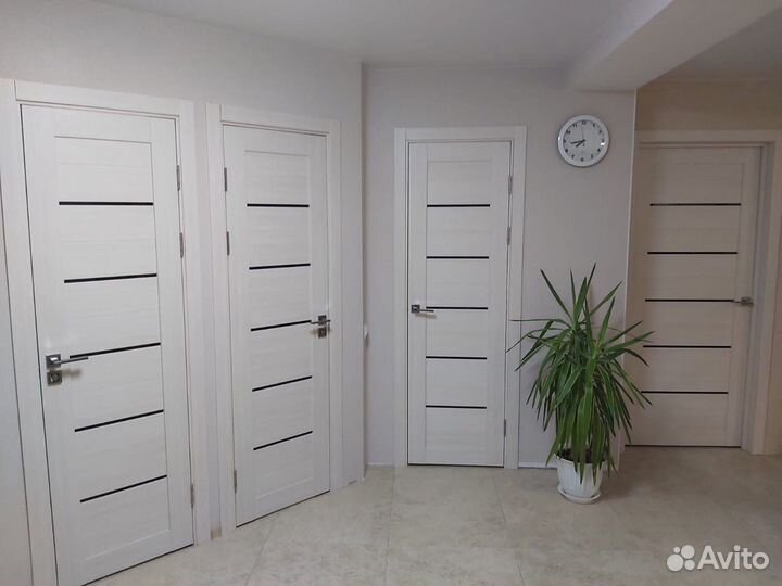 Дверь межкомнатная