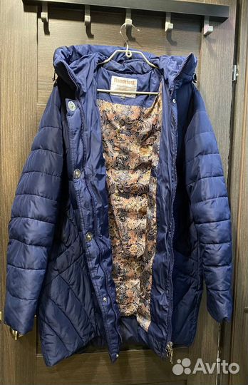 Куртка женская