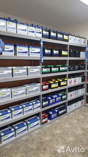 Аккумулятор delta Battery CT 1220.1 12V 20Ah