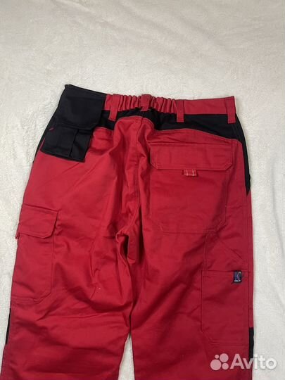 Рабочие штаны Kublet cordura