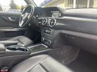 Mercedes-Benz GLK-класс 2.1 AT, 2013, 168 000 км объявление продам