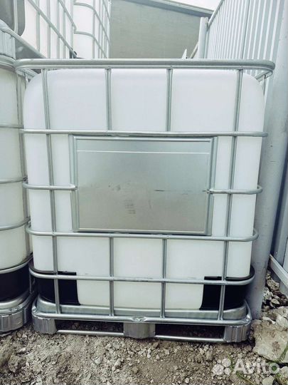 Бочка,ёмкость,тара,бак,еврокубы для воды,гсм