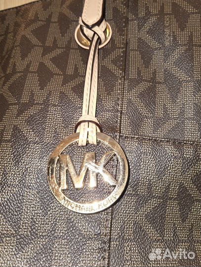 Сумка оригинал Michael Kors