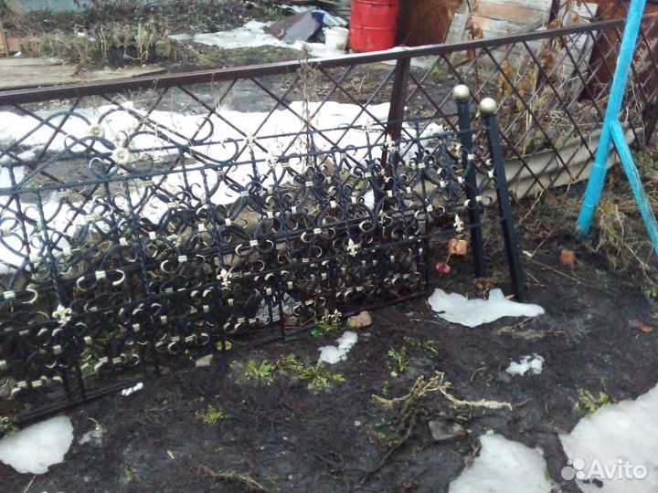 Огратка 35002500