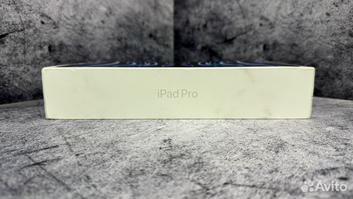 Apple iPad Pro 2022 12,9