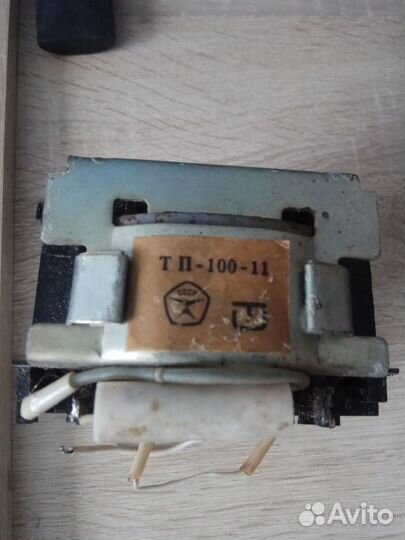 Трансформатор тп-100-11