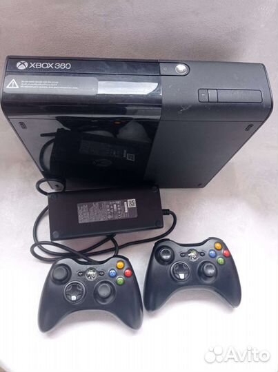 Xbox 360