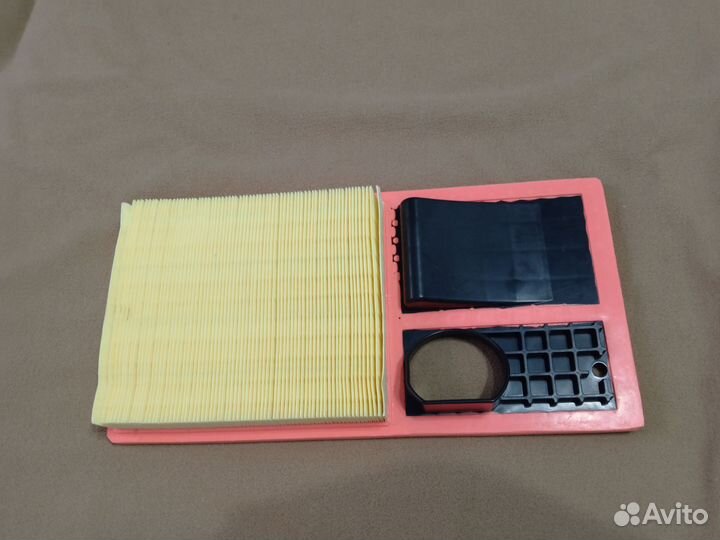 Воздушный фильтр