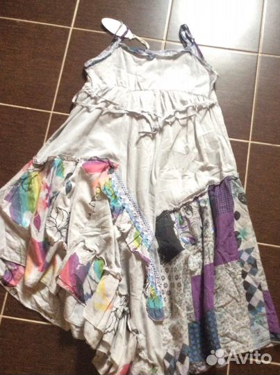 Сарафан женский