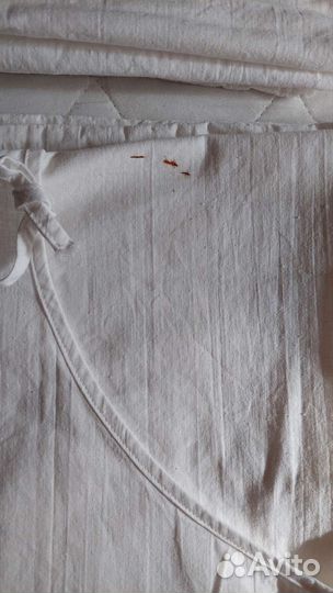 Пододеяльники СССР новые