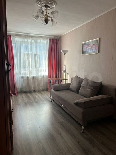 2-к. квартира, 42 м², 2/5 эт.