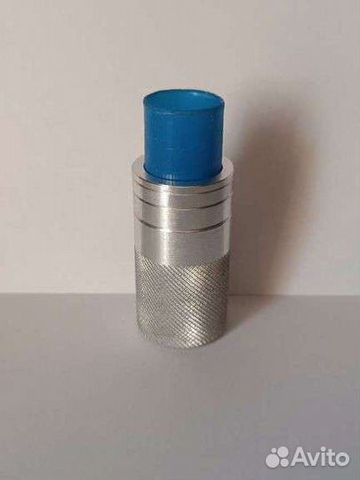 Втулка от занятин с доп кольцами