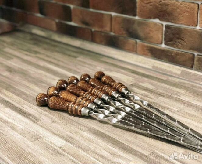 Шaмпypa из нepжaвeйки