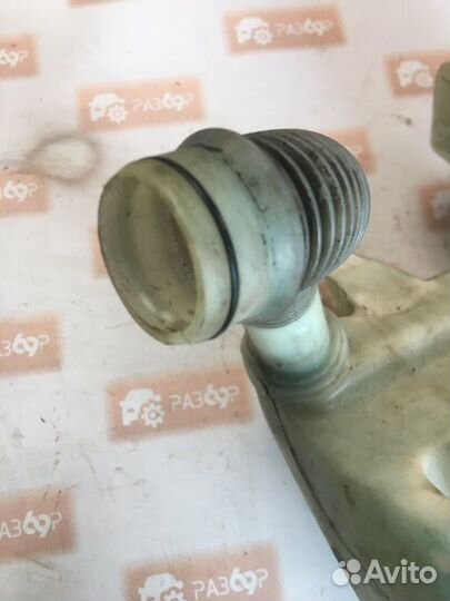 Бачок омывателя Ford Mondeo BD seba 2009