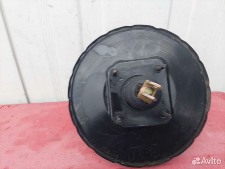 Вакуумный усилитель тормозов Toyota Camry V30