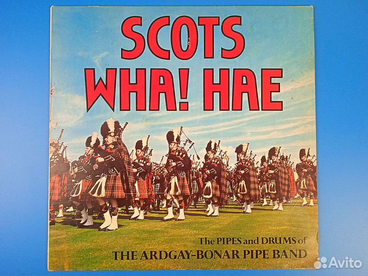 The Ardgay-Bonar Pipe Band 