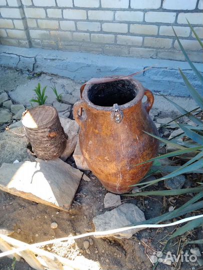 Кувшин антиквар