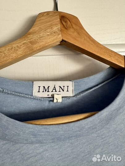 Платье imani