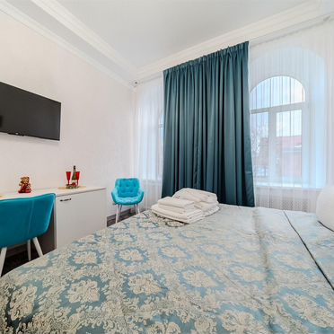 Огни Петербурга