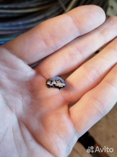 Кабель сип 4х16