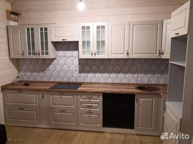 Кухня под заказ