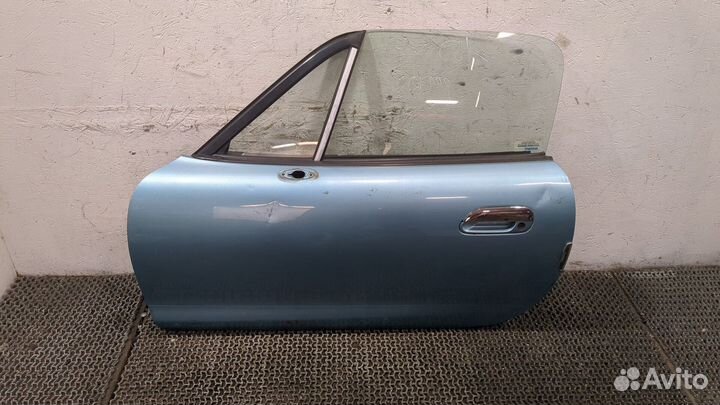 Стеклоподъемник электрический Mazda MX-5 2, 2002